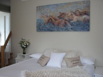 Scenic Canyon Ranch And Retreat Bed and Breakfast Κελόουνα  Εξωτερικό φωτογραφία